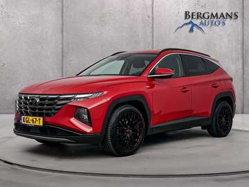 - 1.6 T-GDI MHEV Premium // DEALER ONDERHOUDEN //
