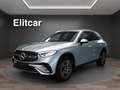 Mercedes-Benz GLC 220 d 4Matic Mild Hybrid AMG Line Advanced Plus Argento - thumbnail 1