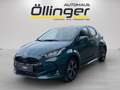 Toyota Yaris 1,5 VVT-i Hybrid Active Drive Grün - thumbnail 2