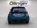 Toyota Yaris 1,5 VVT-i Hybrid Active Drive Grün - thumbnail 5