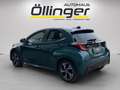 Toyota Yaris 1,5 VVT-i Hybrid Active Drive Grün - thumbnail 4