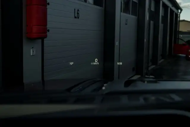 Ford F 150 F-150 Raptor SuperCrew 5,5'-Bed 4x4 Ansicht 25