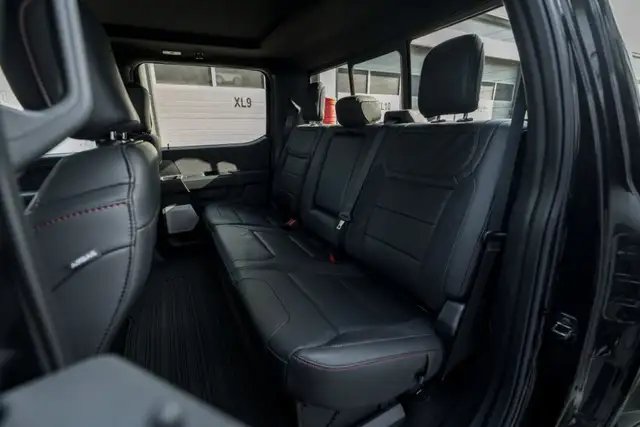 Ford F 150 F-150 Raptor SuperCrew 5,5'-Bed 4x4 Ansicht 46