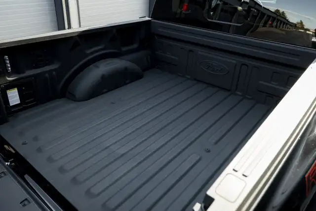 Ford F 150 F-150 Raptor SuperCrew 5,5'-Bed 4x4 Ansicht 19