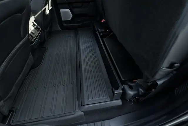 Ford F 150 F-150 Raptor SuperCrew 5,5'-Bed 4x4 Ansicht 48