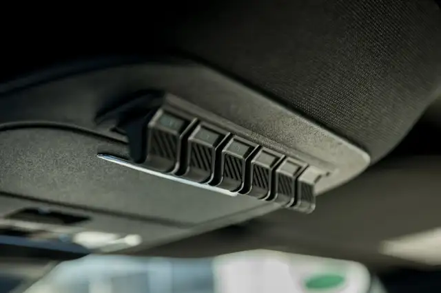 Ford F 150 F-150 Raptor SuperCrew 5,5'-Bed 4x4 Ansicht 42