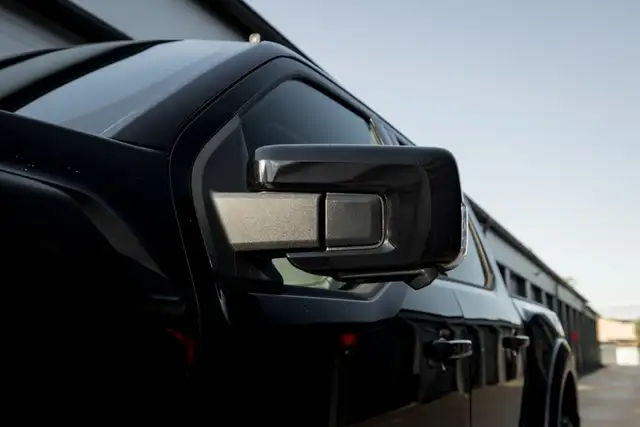 Ford F 150 F-150 Raptor SuperCrew 5,5'-Bed 4x4 Ansicht 11