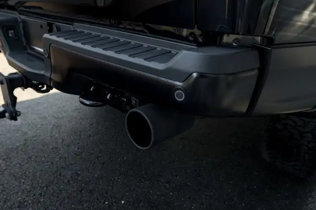 Ford F 150 F-150 Raptor SuperCrew 5,5'-Bed 4x4 Ansicht 15