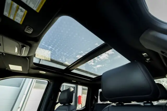 Ford F 150 F-150 Raptor SuperCrew 5,5'-Bed 4x4 Ansicht 43