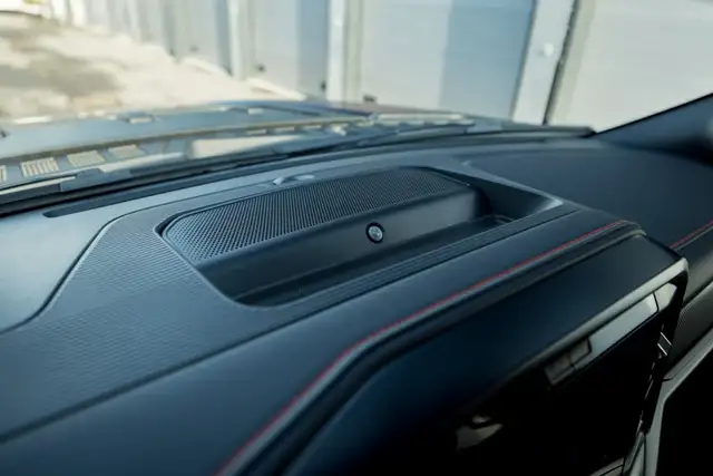 Ford F 150 F-150 Raptor SuperCrew 5,5'-Bed 4x4 Ansicht 41