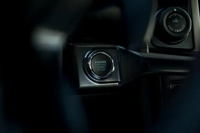 Ford F 150 F-150 Raptor SuperCrew 5,5'-Bed 4x4 Ansicht 26