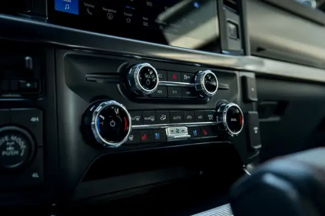 Ford F 150 F-150 Raptor SuperCrew 5,5'-Bed 4x4 Ansicht 33