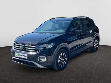 1.0 TSI Active OPF DSG