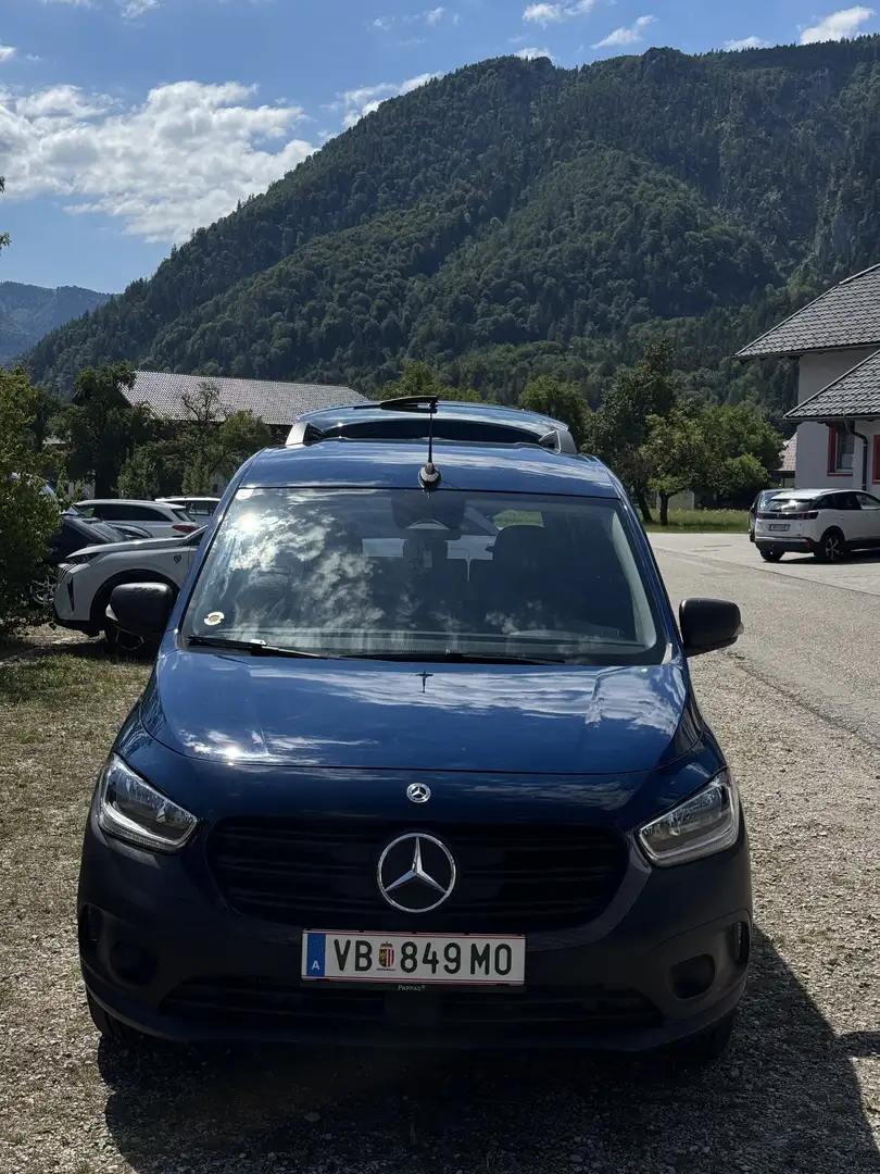 Mercedes-Benz Citan e-Citan Tourer Standard 45kWh PRO - 1
