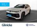 Volkswagen Tayron 1.5 eHybrid R-Line AHK Pano Matrix LM 20" Weiß - thumbnail 1