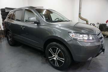 2.2 CRDi!Klima!Navi!Ahk!Tempomat!Top!