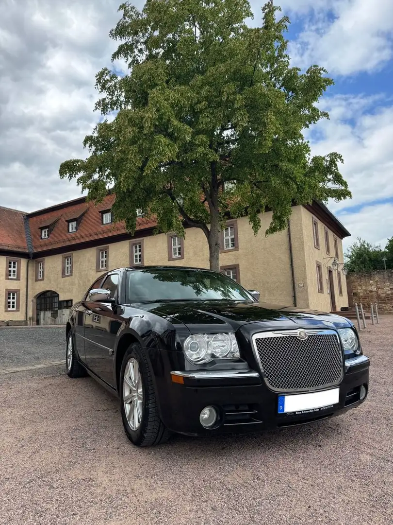 Chrysler 300C 5.7 V8 HEMI Autom. 60tkm - 1