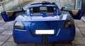 Opel Speedster Speedster 2.2 16v Blue - thumbnail 4