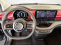 Fiat 500 Red /RFK/PDC V+H/SHZ/ 87 kW (118 PS), Automatik... Schwarz - thumbnail 9