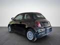 Fiat 500 Red /RFK/PDC V+H/SHZ/ 87 kW (118 PS), Automatik... Schwarz - thumbnail 5
