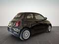 Fiat 500 Red /RFK/PDC V+H/SHZ/ 87 kW (118 PS), Automatik... Schwarz - thumbnail 3