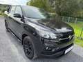 SsangYong Musso 2.2 Turbo e-Xdi 4WD Sapphire*BTW WAGEN* Schwarz - thumbnail 7