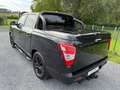 SsangYong Musso 2.2 Turbo e-Xdi 4WD Sapphire*BTW WAGEN* Schwarz - thumbnail 3