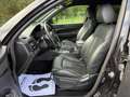 SsangYong Musso 2.2 Turbo e-Xdi 4WD Sapphire*BTW WAGEN* Schwarz - thumbnail 9