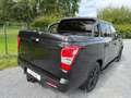 SsangYong Musso 2.2 Turbo e-Xdi 4WD Sapphire*BTW WAGEN* Schwarz - thumbnail 5