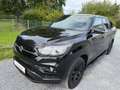 SsangYong Musso 2.2 Turbo e-Xdi 4WD Sapphire*BTW WAGEN* Schwarz - thumbnail 1