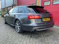 Audi A6 Avant 3.0 TFSI quattro Sport Edition Grijs - thumbnail 4