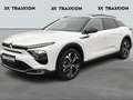 Citroen C5 X 1.6 Plug In Hybride 225 Shine Pack EAT8 Blanc - thumbnail 1