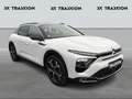 Citroen C5 X 1.6 Plug In Hybride 225 Shine Pack EAT8 Blanc - thumbnail 5