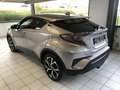 Toyota C-HR C-LUB Grijs - thumbnail 3