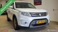 Suzuki Vitara 1.6 Exclusive *NL, NAVI, CAMERA, RIJKLAARPRIJS!* Blanc - thumbnail 2