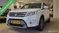 Suzuki Vitara 1.6 Exclusive *NL, NAVI, CAMERA, RIJKLAARPRIJS!* Blanc - thumbnail 1