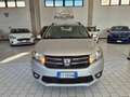 Dacia Logan 1.2 Laureate Gpl 75cv Argent - thumbnail 2