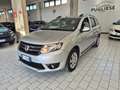 Dacia Logan 1.2 Laureate Gpl 75cv Argent - thumbnail 1
