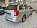 Dacia Logan 1.2 Laureate Gpl 75cv Argent - thumbnail 5