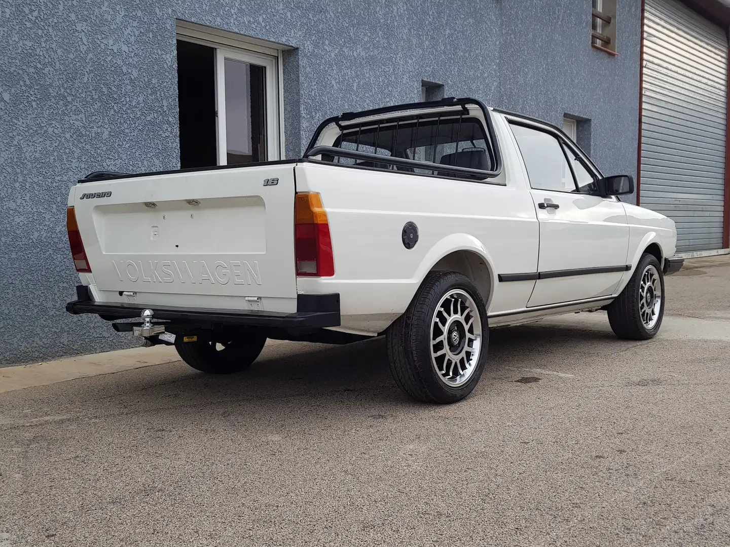 Volkswagen Caddy - 2