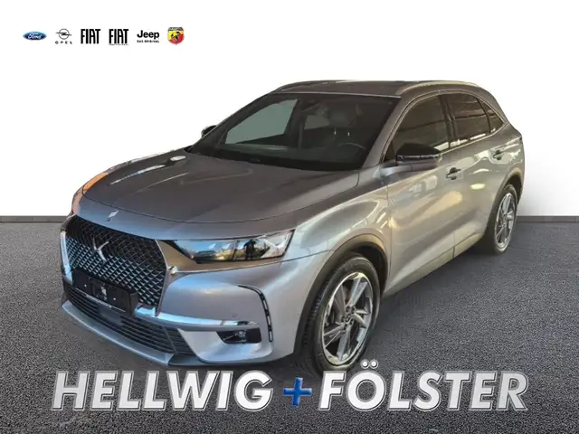 DS Automobiles DS 7 Crossback E-Tense 4x4 Rivoli Leder Pano-Dach