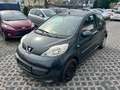 Peugeot 107 Urban Move Schwarz - thumbnail 3