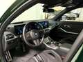 BMW M3 Competition/Track Pack/Carbon/Ceramic/L.vracht Vert - thumbnail 11