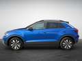 Volkswagen T-Roc 1.5 TSI DSG Goal Blau - thumbnail 4