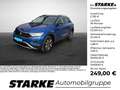 Volkswagen T-Roc 1.5 TSI DSG Goal Blau - thumbnail 1