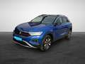Volkswagen T-Roc 1.5 TSI DSG Goal Blau - thumbnail 3