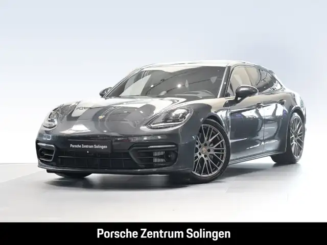 Porsche Panamera 4 E-Hybrid Sport Turismo Platinum Edition Sportabg