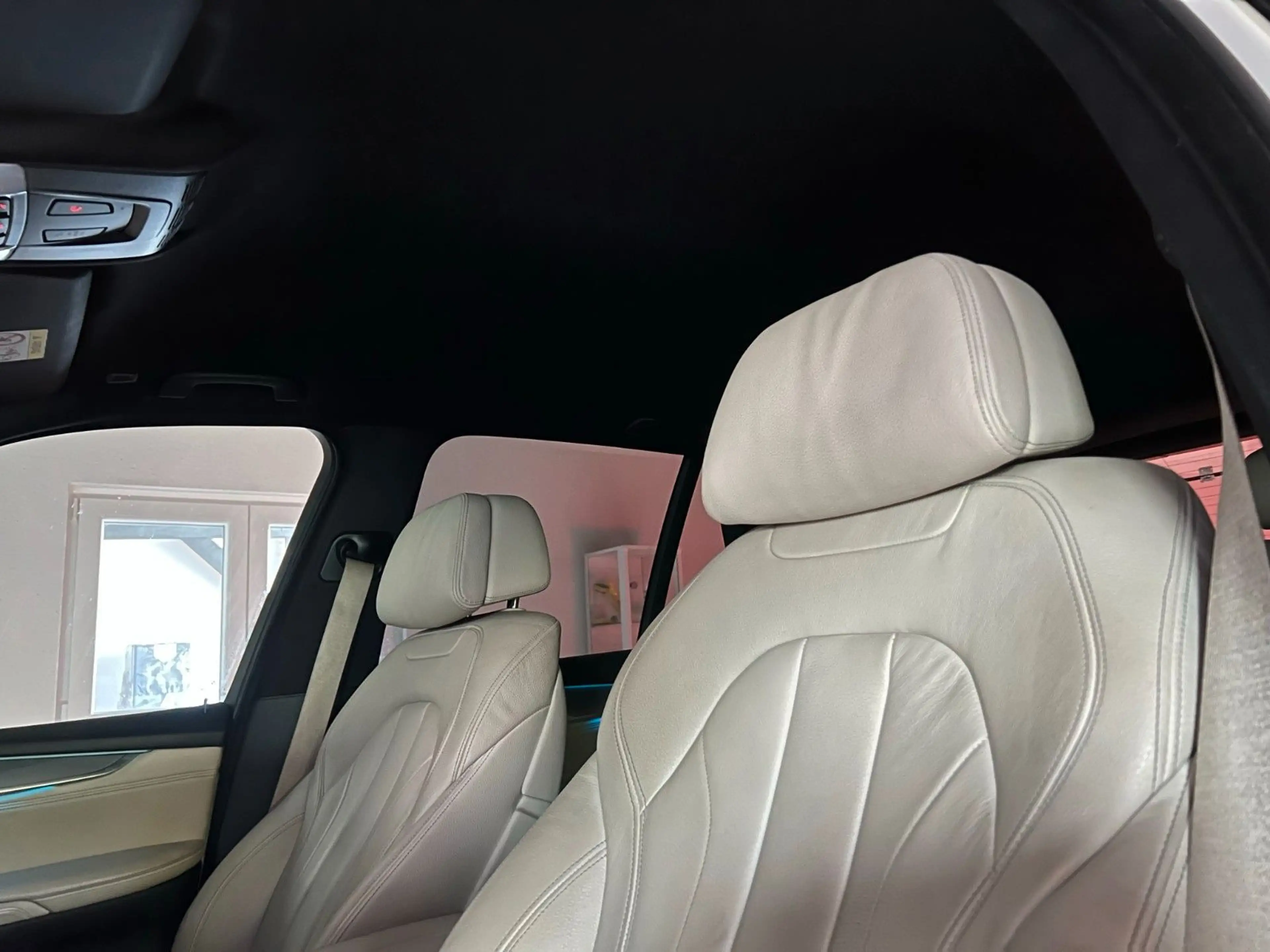 BMW X5 xDrive 40 d M SPORT/LED/NAVI PROF./HuD/ACC — photo 3