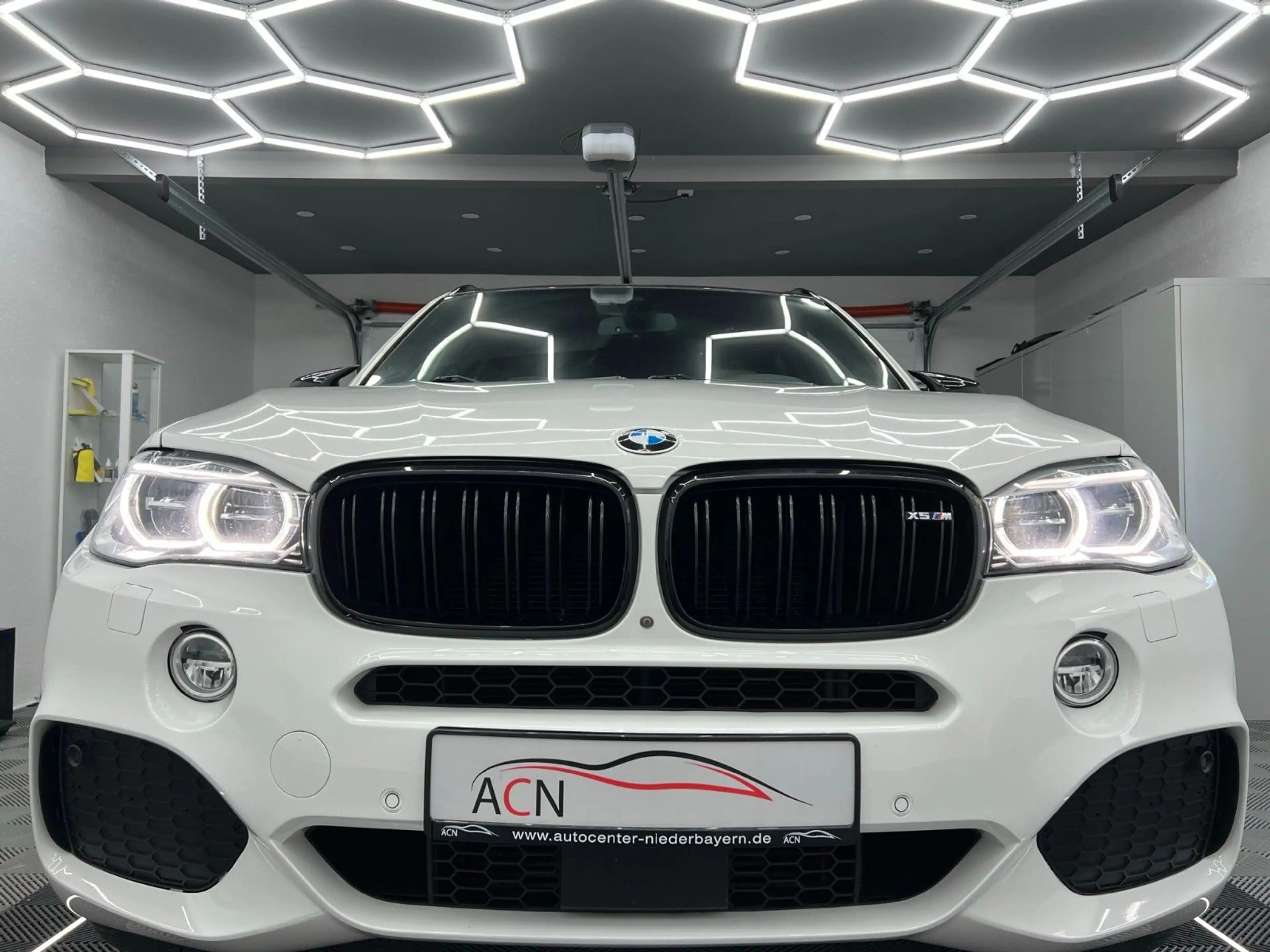 BMW X5 xDrive 40 d M SPORT/LED/NAVI PROF./HuD/ACC — photo 7
