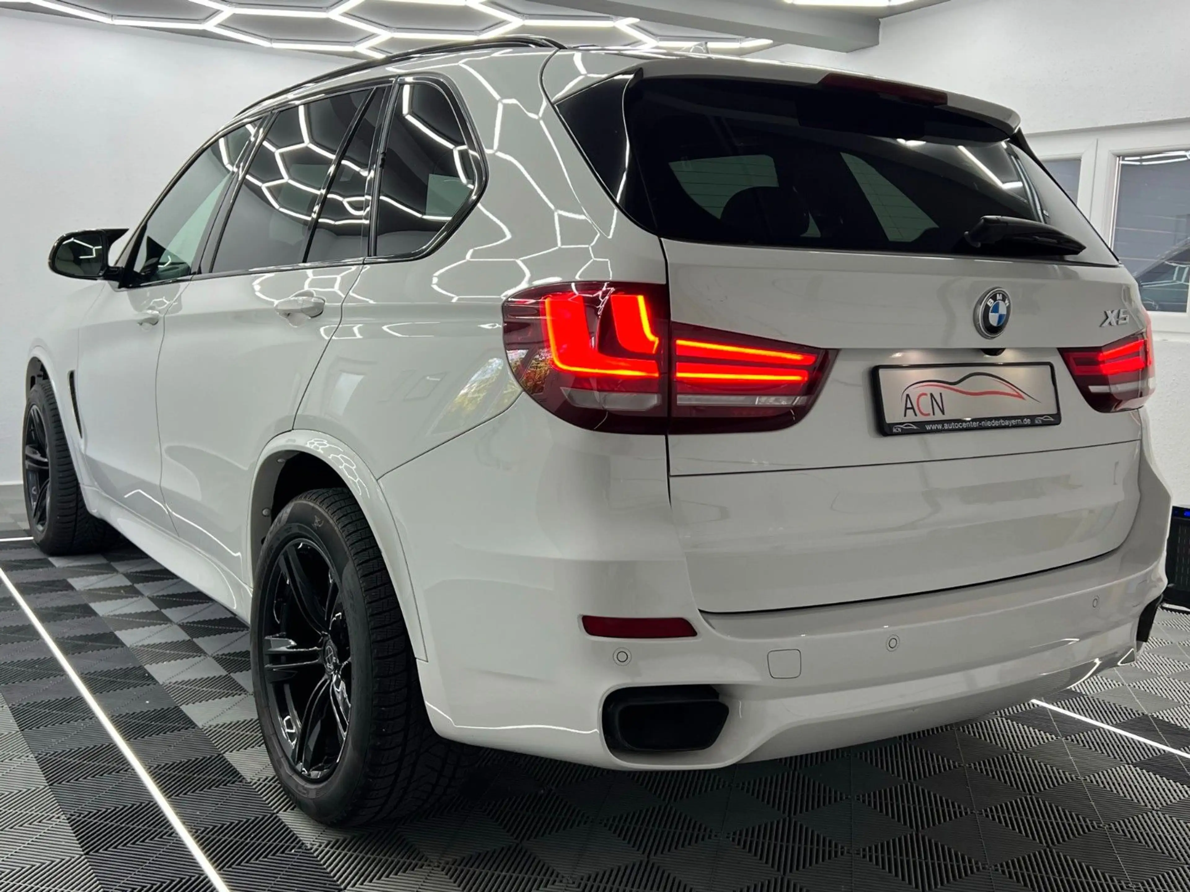 BMW X5 xDrive 40 d M SPORT/LED/NAVI PROF./HuD/ACC — photo 10